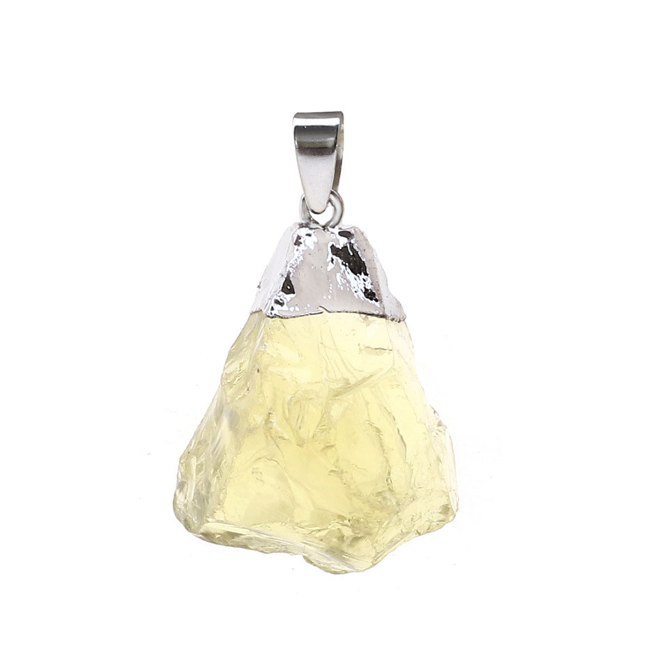 Cristal de citron