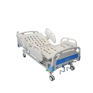 single crank manual hospital bed medical stirrups for a hospital bed hospital sofa bed