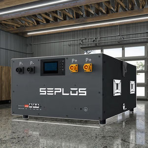 Almacén DE LA UE 51,2 V MASON-280 Unidad de bricolaje sin celdas Batería Growatt Ark Batería <span class=keywords><strong>Enphase</strong></span> Batería solar - Product Image 1