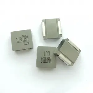 3.3uh Hot Selling Induction Coil SMT Power Inductors High Current Coil Inductor