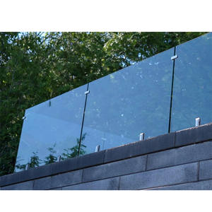 Portable Stair <strong>Guardrail</strong> - Quick-Install Metal Fence for Temporary Use - Product Image 5