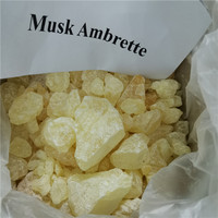 Parfum Arom Ambrette Musk de qualité supérieure, expédié vers Oman