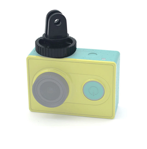 Xueren <span class=keywords><strong>precio</strong></span> de fábrica adaptador convertir trípode monópode montaje 1/4 tornillo para <span class=keywords><strong>Gopro</strong></span> <span class=keywords><strong>Hero</strong></span> <span class=keywords><strong>7</strong></span> 6 5 4 3 accesorios de Cámara de Acción - Product Image 6