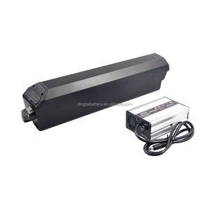 Hitway <span class=keywords><strong>BK9</strong></span> 48V 52V 12.8Ah 14Ah 16Ah 17.5Ah pour 250W 350W 750W 500W Mamba Venom vakole C026 ceaya Akku Remplacement - Product Image 3