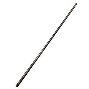 Caña de Pescar de Carpa Weapon Black Pit Lake Reservoir Composite Rod 6.5H19 Action, Ligera, con Buen Agarre - Product Image 2