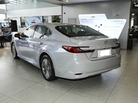 Nouvelle Toyota C-Mry Hybride 2.0HGVP Édition Luxe 2026 – Berline Intermédiaire Automatique avec Toit Ouvrant, Conduite à Gauche, Modèle d'Exportation
