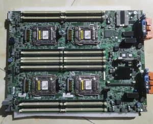 สำหรับ BL685C เบลดเซิร์ฟเวอร์เมนบอร์ด 594956-001 708055-001 861586-001 706569-001 669000-001 578817-001 610091-001 585918-001 - Product Image 2