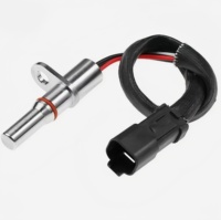 Sensor de Velocidad 2623764 262-3764 para Motores 3044C C3.4 C2.2 246C 246D 236D 242D CB-44B CB-46B CB7, Accesorios para Excavadoras Caterpillar