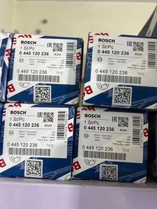 Injecteur diesel à rampe commune 0445120236 0445 120 236 0 445 120 236 - Product Image 4