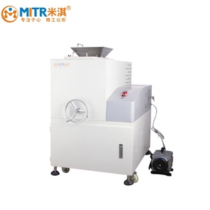 Trituradora de Laboratorio MITR, Equipo de Trituración de Piedra, Trituradora de Mandíbulas Pequeña y Portátil para Investigación Universitaria - Product Image 4