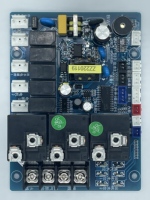 Assemblage de circuits imprimés PCBA personnalisés professionnels pour machine à café - Service clé en main
