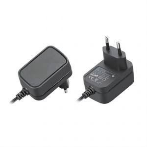 Adaptor Daya AC-<span class=keywords><strong>DC</strong></span> AS 9V1A 9W |   Bersertifikat CE/GS |   Catu Daya Universal Efisiensi Tinggi untuk Penggunaan Industri dan Komersial PC Garansi 2 Tahun - Product Image 3