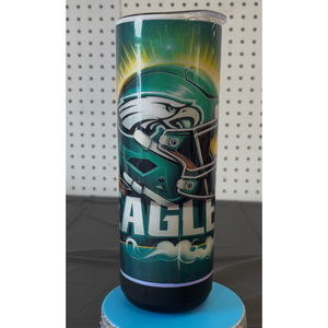 Vaso Deportivo de 20 oz con Altavoz Bluetooth - Product Image 1