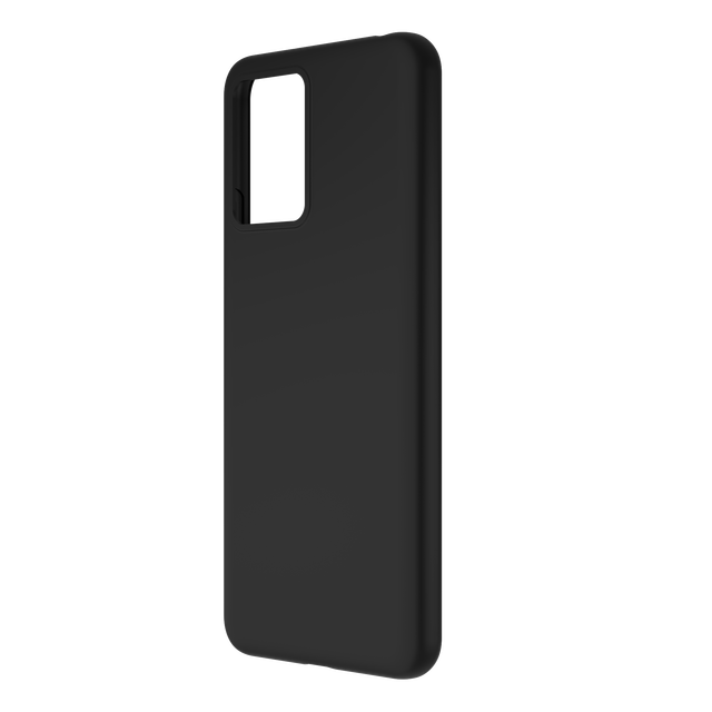 Soonleader Soft Liquid Silicone Phone Case Manufacturing for Redmi Note 10 case
