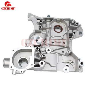 ปั๊มน้ำมันเครื่องสำหรับเชฟโรเลต <span class=keywords><strong>โซนิค</strong></span> 1.6 ลิตร 25195117 55565003 <span class=keywords><strong>ปี</strong></span> 2012 <span class=keywords><strong>2013</strong></span> 2014 2015 2016 - Product Image 3