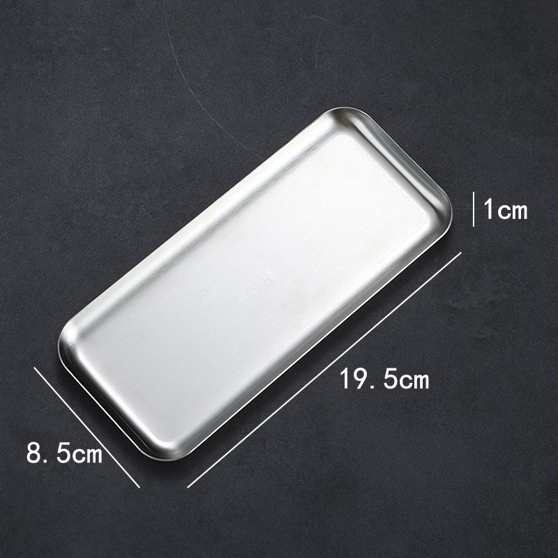 plata 20*8,5 cm
