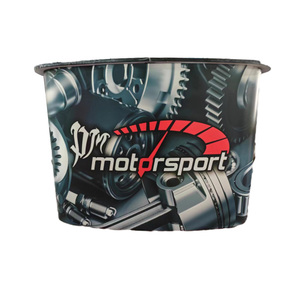 Nhà máy tùy chỉnh nhôm ống Made Pop Up đứng truy cập có thể gập lại triển lãm thương mại xúc tiến bảng truy cập Bảng hiển thị - Product Image 5