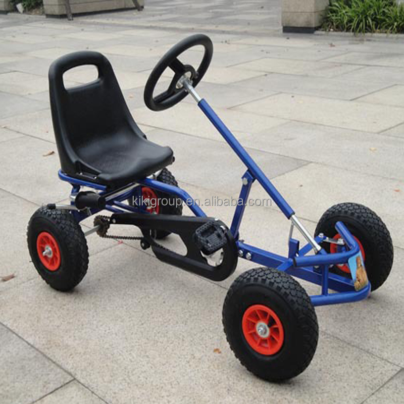 Manufacture Abs& Steel Material Adult Pedal Go Kart For Sale Buy Adult Pedal Go Kart,Go Kart A