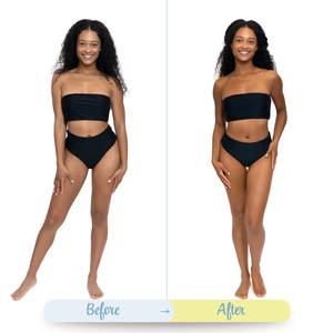 <span class=keywords><strong>Spray</strong></span> bronceador autobronceador instantáneo, bronceado medio/oscuro de calidad de salón, agua en aerosol de bronceado sin rayas - Product Image 4