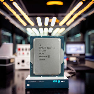 ตัวประมวลผล <span class=keywords><strong>I9</strong></span>-13900KF 24คอร์32เธรด3.00GHz ฐาน5.80GHz เพิ่ม LGA 1700แคช36MB 125W <span class=keywords><strong>TDP</strong></span> - Product Image 5