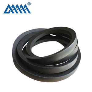 Courroies de transmission en caoutchouc de type V, pièces de transmission de puissance, fabriquées en Chine - Product Image 3