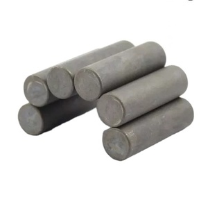 Imán de ferrita axial permanente de anillo personalizado al por mayor <span class=keywords><strong>Roter</strong></span> Y 30 materiales magnéticos de barra de ferrita del fabricante chino - Product Image 5