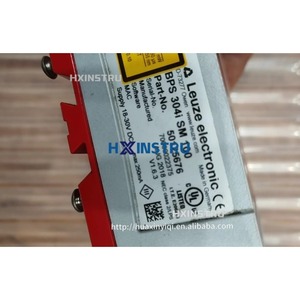 LEUZE BPS 300I SM 100 / BPS300ISM100 (ของใหม่) H - Product Image 3