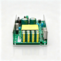 Alimentation à découpage isolée 30V 10A 300W SMPS pour machine CNC, moteur BLDC, automatisation industrielle, vente en gros, CE RoHS