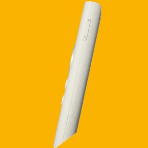 Jmgo Voice Remote Control For Projector Smart <b>Bluetooth</b> White JZ-YK-01952 - Product Image 4