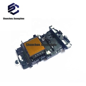 Cabezal de impresión Original Brother <span class=keywords><strong>MFC</strong></span>-J430W J825W, 625, 6710, 5910, 6510, 6910, J430W, <span class=keywords><strong>J6510dw</strong></span>, J6710, J6910 - Product Image 3