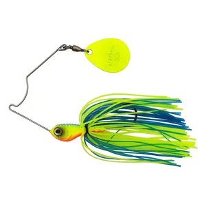 Buy Wholesale Tungsten Spinnerbaits For A Secure Catch 