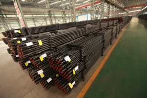 Fabriek Groothandel Boorstangen/Boorinstallatie/Boorgereedschap En Gepolijste Staaf Api Sucker Staven - Product Image 2