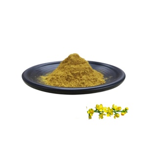 Extracto de Agrimony en Polvo de Alta Calidad, Grado Alimenticio, Extracto de Agrimony Hairyvein en Polvo 10:1 - Product Image 2