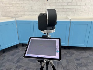 OMC 3D digitaler Vorlage-Vorlage Messgerät Gerät werkzeug - Product Image 3