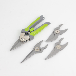 Forbici da Potatura <span class=keywords><strong>per</strong></span> Giardino, Capacità di Taglio <span class=keywords><strong>per</strong></span> Alberi da Frutto, Fiori, Rami, Piante, Cesoie <span class=keywords><strong>per</strong></span> Potatura, Attrezzi <span class=keywords><strong>per</strong></span> Radici/Steli - Product Image 5
