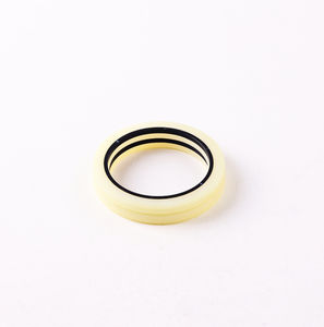 Conjunto de baja compresión MUBY Sello de varilla de pistón de efecto simple de alta presión PU PA Kit de sello hidráulico para sistemas hidráulicos - Product Image 5