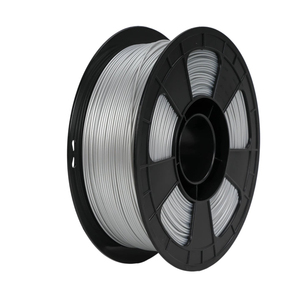 Filament PETG Soie Métallique Pailletée Multicolore 1kg pour Imprimante 3D Bambu Creality Bobine Brillante - Product Image 6