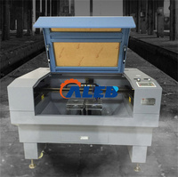 Noix de coco à haute efficacité ouvrant la machine de gravure laser à la noix de coco brune Machine de processus de noix de coco
