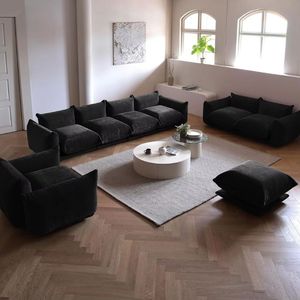 Moontree Canapé modulaire au design unique et moderne Canapé <span class=keywords><strong>Marenco</strong></span> un incontournable du mobilier contemporain - Product Image 2