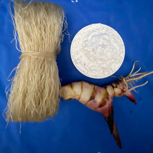 วุ้นเส้นข้าวโพดคุณภาพดีที่สุด ขายดีที่สุดในเวียดนาม - Product Image 1