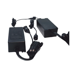 IP67 Không Thấm Nước 100-240V AC/DC Chuyển Đổi <span class=keywords><strong>Power</strong></span> <span class=keywords><strong>Adapter</strong></span> 3-12V 1.5A 30W LED Ánh Sáng Điện Áp Đầu Ra 5V 9V Chất Liệu PC ABS Cắm Trong - Product Image 1