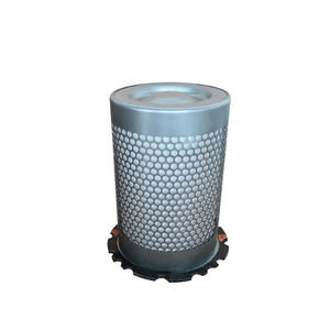 Mengma 6.2011.1 Separador de aceite comprimido industrial Compresor Parte Nueva condición Material metálico Nueva fibra de vidrio - Product Image 3