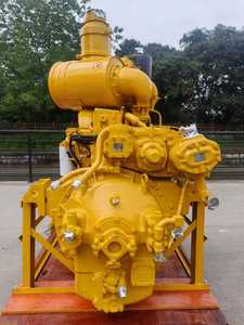 Moteur nt855 remis à neuf, nouveau pour bulldozer SD22. - Product Image 5