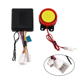 Impermeable 125dB Control remoto Anti <span class=keywords><strong>robo</strong></span> una <span class=keywords><strong>bicicleta</strong></span> de alarma de seguridad para el sistema - Product Image 6