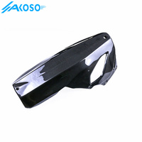 AKOSO 100% 3K Accessoires de moto en fibre de carbone sous le plateau Carénage pour BMW S1000RR 2019-2022