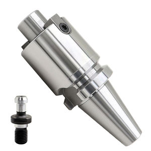 Torreta CNC con mango recto, torreta de fresado de extremo, torreta de 22/27/32 de diámetro, enviar clavos de tracción - Product Image 4