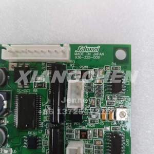 High Quality 936-325-009 Circuit Board for SAKURAI achine Spare Parts - Product Image 2