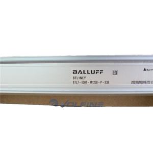 BTL7-E501-M1250-P-S32เซ็นเซอร์การกระจัด - Product Image 1