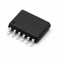 MAX3313ECUB+ MSOP-10 Drivers Receivers Transceivers Original Factory Sealed Order Electronic Components