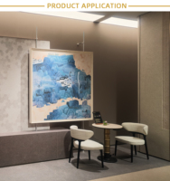 Spot LED Encastrable Dimmable 8W 12W CRI90 Anti-éblouissement Orientable, Découpe 55mm pour Carrelage, Showroom, Galerie, Éclairage Mural